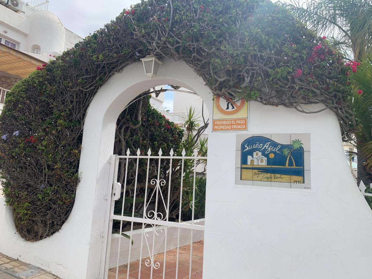 Villa Mila Mi Benajarafe Buitenkant foto