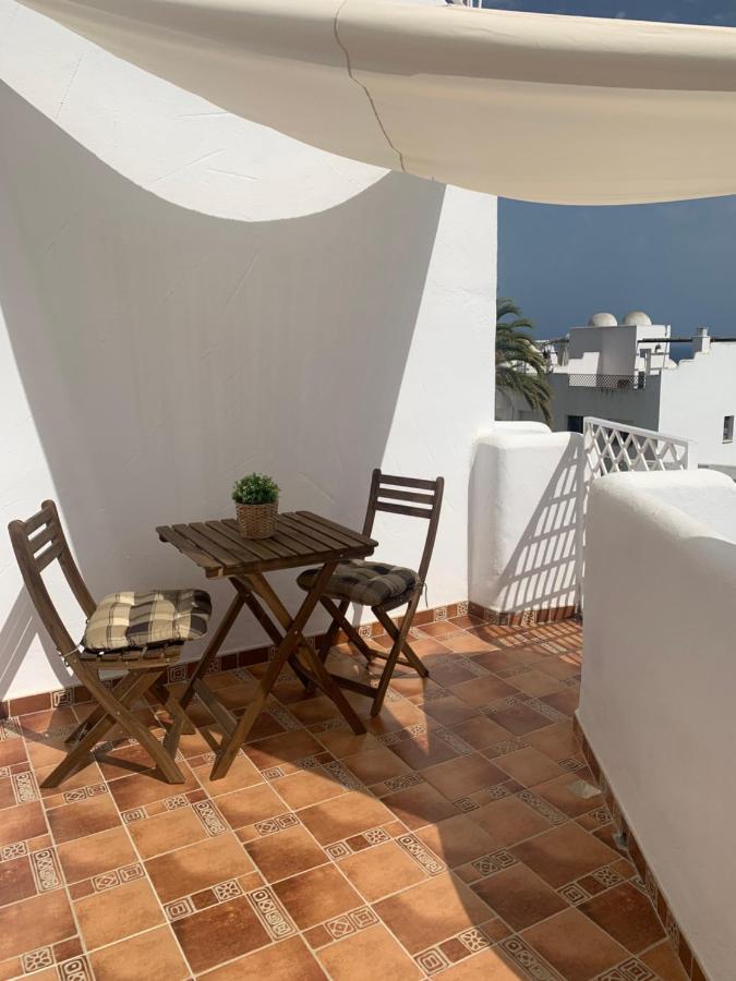 Villa Mila Mi Benajarafe Buitenkant foto